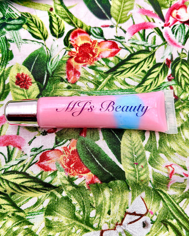 *Summer Collection* Cotton Candy Lip Gloss *LIMITED TIME*!!