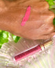 Barbie Girl Matte Pink Liquid Lipstick #23