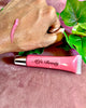 Watermelon Rose Lip Gloss